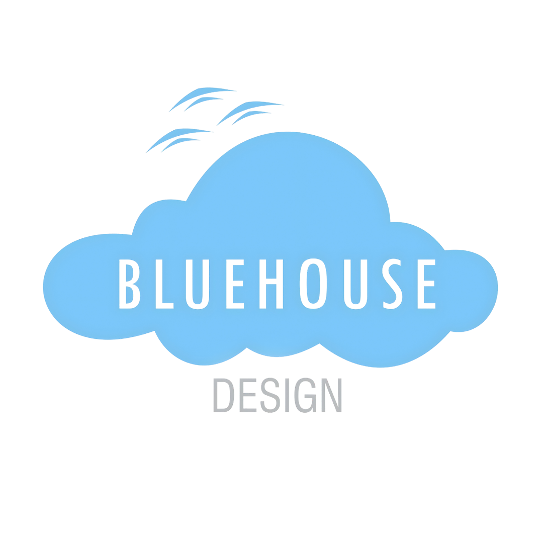 Bluehouse design