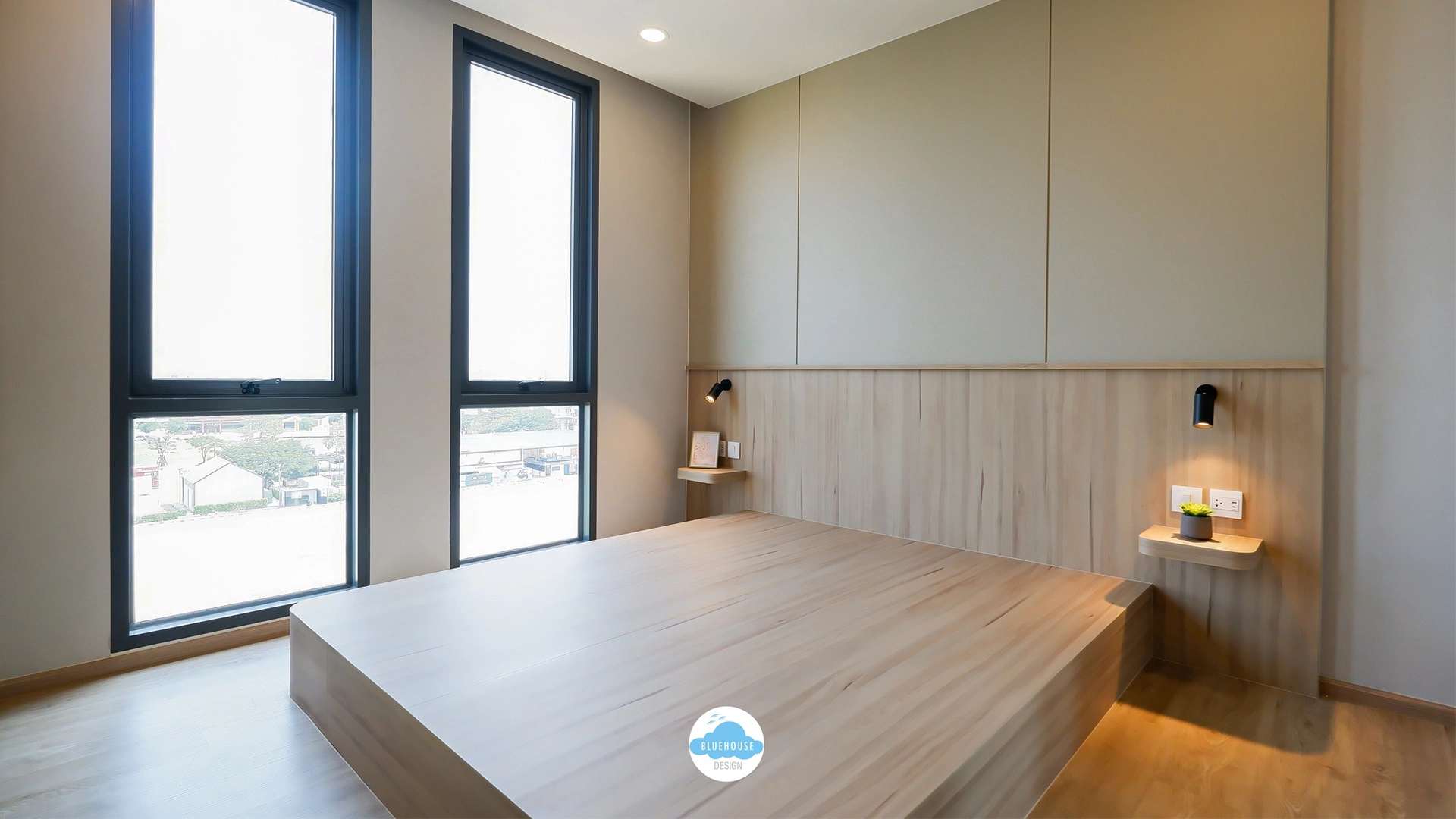 คอนโด Citylink Condo สไตล์ Modern Japanese Minimalist